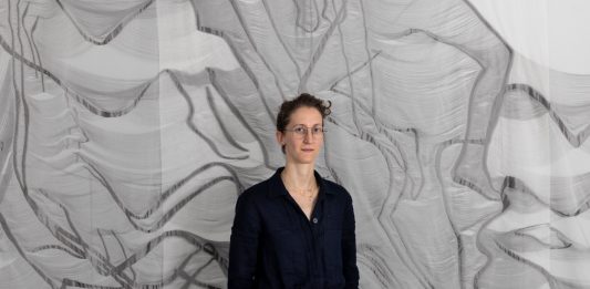 ‘Vizio di forma’: Margherita Raso con Magazzino Italian Art all’Istituto Italiano di Cultura di New York