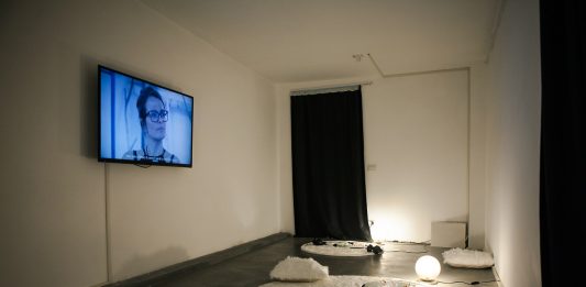 Per un’arte partecipativa e transfemminista: Beyond Binaries da Albumarte