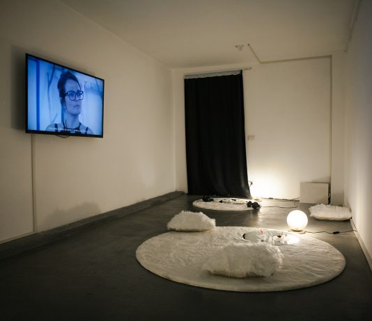 Per un’arte partecipativa e transfemminista: Beyond Binaries da Albumarte