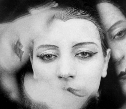 Sentire con lo sguardo, al MAN