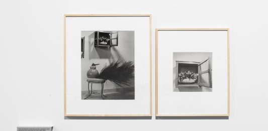 Gli anni ’60, la Salita, e il Grand Tour di Richard Serra