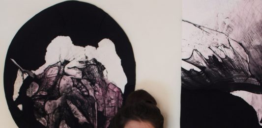 Giulia Nelli vince il Premio Cramum 2022: la mostra a Milano