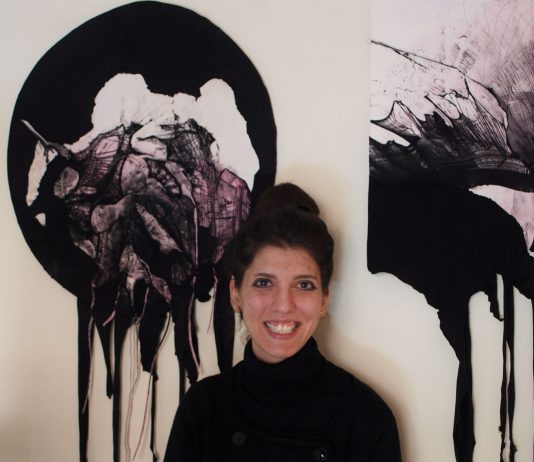 Giulia Nelli vince il Premio Cramum 2022: la mostra a Milano