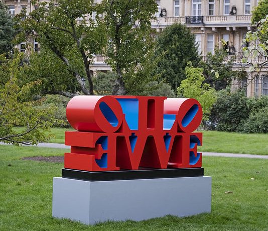 Frieze Sculpture, tornano le sculture a cielo aperto di Regent’s Park