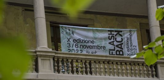 Flashback Art Fair festeggia la decima edizione e inaugura Flashback Habitat, Ecosistema per le Culture Contemporanee, con la fiera d’arte di novembre