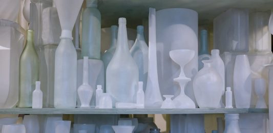 Firenze e la Biaf: tutte le arti in dialogo