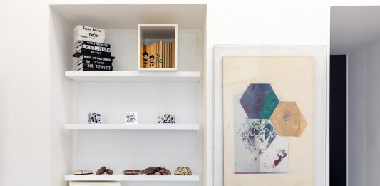 Casa Di Marino, un nuovo spazio d’arte contemporanea a Napoli