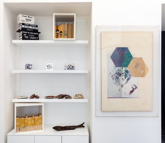 Casa Di Marino, un nuovo spazio d’arte contemporanea a Napoli