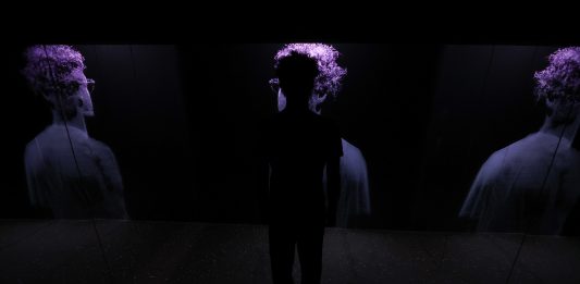 Con Meta Experience, il futuro apre le porte di Palazzo Reale di Palermo meta experience palermo