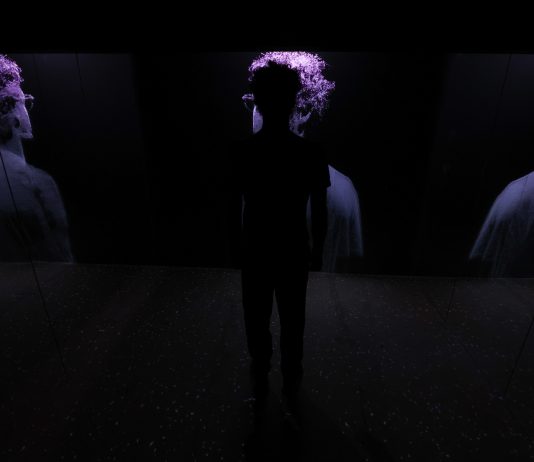 Con Meta Experience, il futuro apre le porte di Palazzo Reale di Palermo meta experience palermo