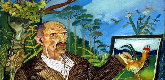 ANTONIO LIGABUE. L’ORA SENZ’OMBRA. Il riconoscimento come artista e come persona. La Galleria BPER Banca, Modena