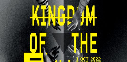 KINGDOM OF THE ILL Secondo capitolo del programma di ricerca TECHNO HUMANITIES al MUSEION