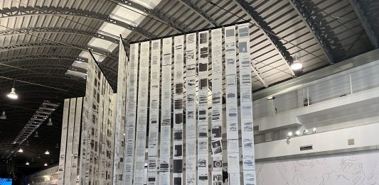 Alla ricerca di una meravigliosa isolitudine