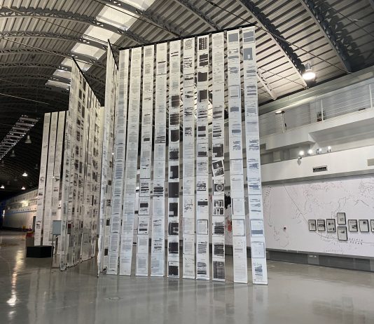 Alla ricerca di una meravigliosa isolitudine