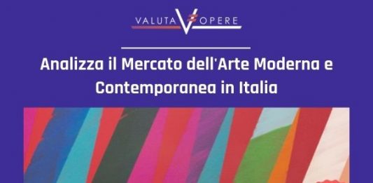 ValutaOpere: Analizza il Mercato dell’Arte Moderna e Contemporanea in Italia