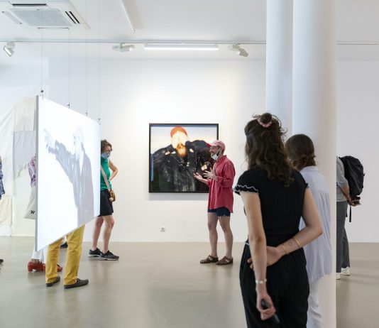 Al via Barcellona Gallery Weekend ed exibart.es è partner ufficiale