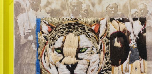 ‘I cieli in una stanza’: Federico Caputo alla Crag – Chiono Reisovà art gallery, Torino