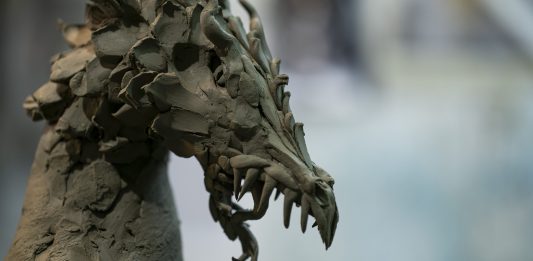 La sesta edizione di FantastikA, con le opere di Carlo Zoli. Le parole di Ivan Cavini