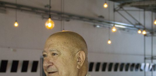 Ricordando Christian Boltanski: un convegno di due giorni a Bologna Christian Boltanski