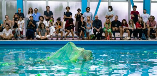 Fare Acqua – Traffic Festival