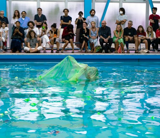 Fare Acqua – Traffic Festival