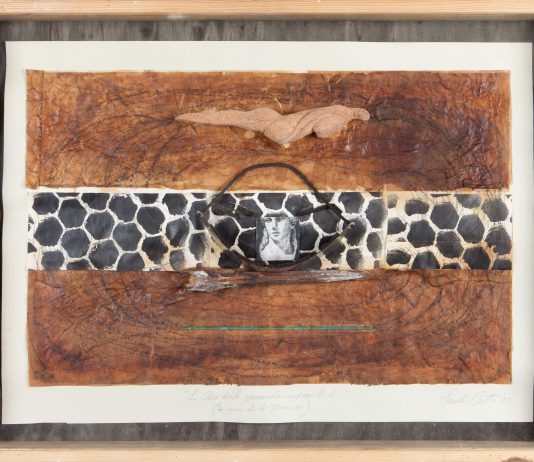 Claudio Costa, Evoluzione-Involuzione – C+N Canepaneri