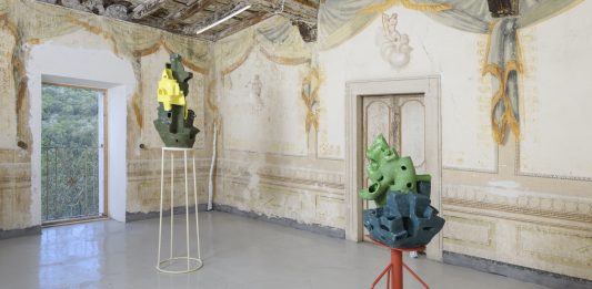 Collettiva #2: l’unione fa la forza