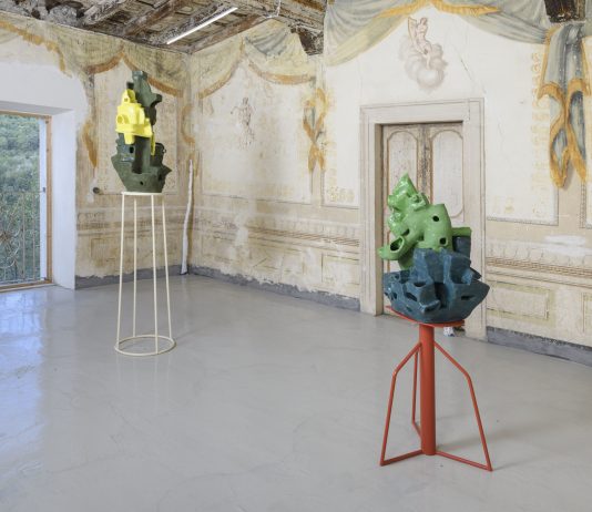 Collettiva #2: l’unione fa la forza