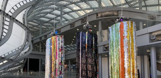 La Personal Disco di Daniel Gonzalez apre le danze a Superlab