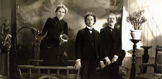 Carpi celebra Liliana Cavani, una delle sue più illustri concittadine, con un nuovo appuntamento espositivo