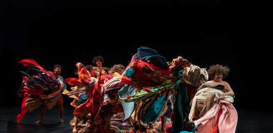 Una danza mélange: Marocco e Brasile al Festival Oriente Occidente