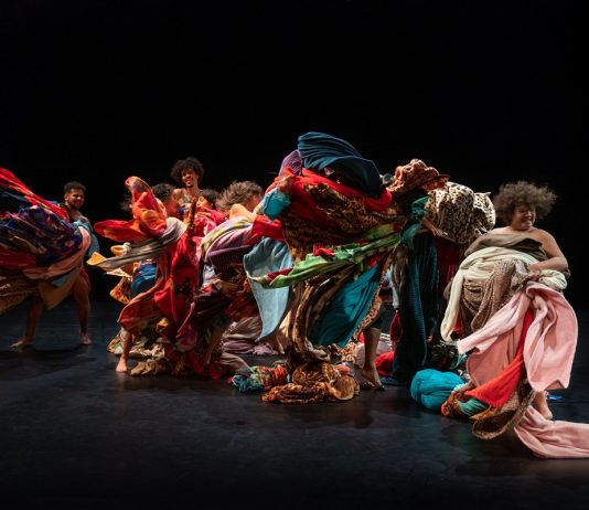 Una danza mélange: Marocco e Brasile al Festival Oriente Occidente