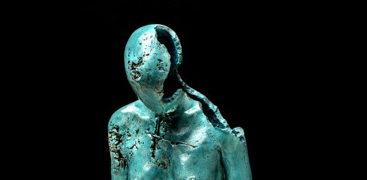 La sesta edizione di Milano Scultura, alla Fabbrica del Vapore