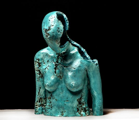 La sesta edizione di Milano Scultura, alla Fabbrica del Vapore