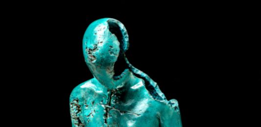 Alla Fabbrica del Vapore di Milano dal 9 all’11 settembre torna Milano Scultura con la sua sesta edizione