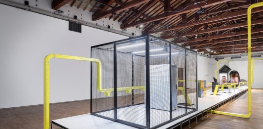 ‘Most to Least Viewed’: Eva & Franco Mattes alla FMAV Fondazione Modena Arti Visive