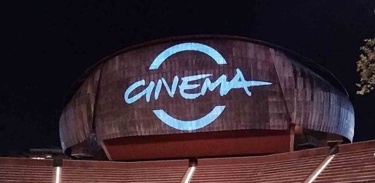 Al via la diciassettesima edizione della Festa del Cinema di Roma