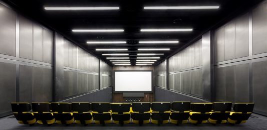 Paolo Moretti è il nuovo curatore del Cinema di Fondazione Prada