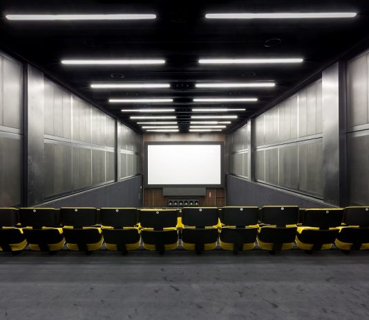 Paolo Moretti è il nuovo curatore del Cinema di Fondazione Prada