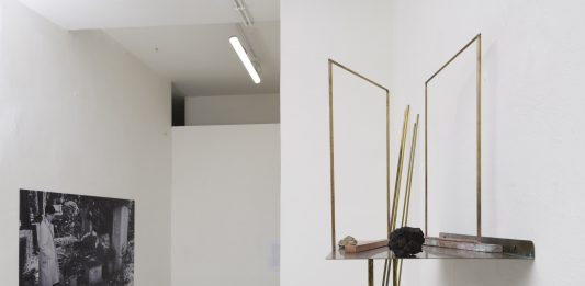 Quel che resta del fuoco – Curva Pura