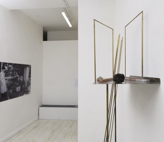 Quel che resta del fuoco – Curva Pura