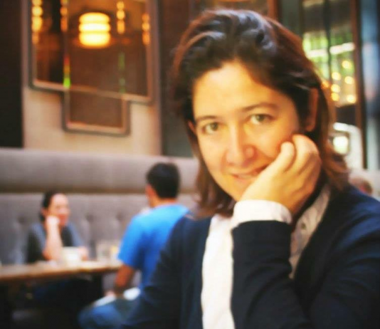 Dall’America Latina al mal di Sardegna, le vie dell’arte di Claude Corongiu