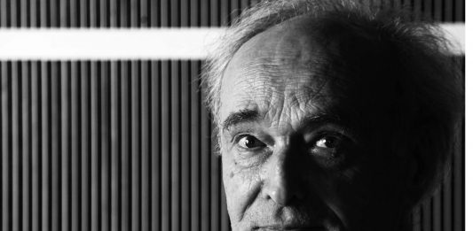 Addio a Giovanni Pizzo, morto uno dei pionieri dell’Arte Programmata