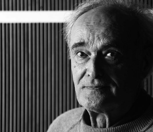 Addio a Giovanni Pizzo, morto uno dei pionieri dell’Arte Programmata