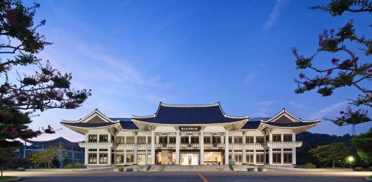 La forza dell’acqua: temi e artisti della Biennale di Gwangju 2023