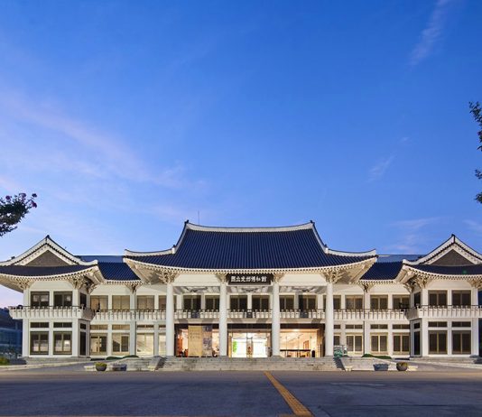 La forza dell’acqua: temi e artisti della Biennale di Gwangju 2023