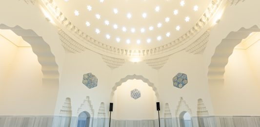 Il crocevia dell’arte contemporanea: tutto pronto per la 17ma Biennale di Istanbul