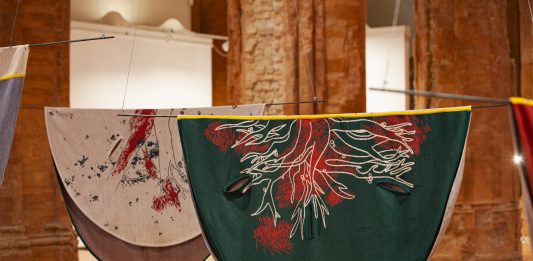 Intrecciando i fili: Mattioli, Sissi e Losi allo CSAC