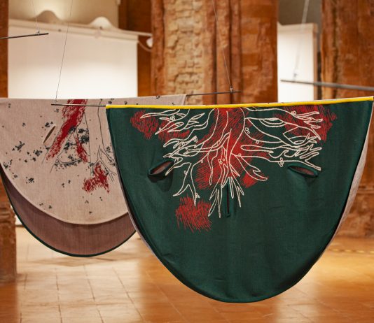 Intrecciando i fili: Mattioli, Sissi e Losi allo CSAC