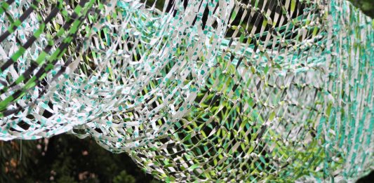 ‘Reti frattali; sistemi in relazione’: Fernando Garbellotto alla Fondazione Bevilacqua La Masa